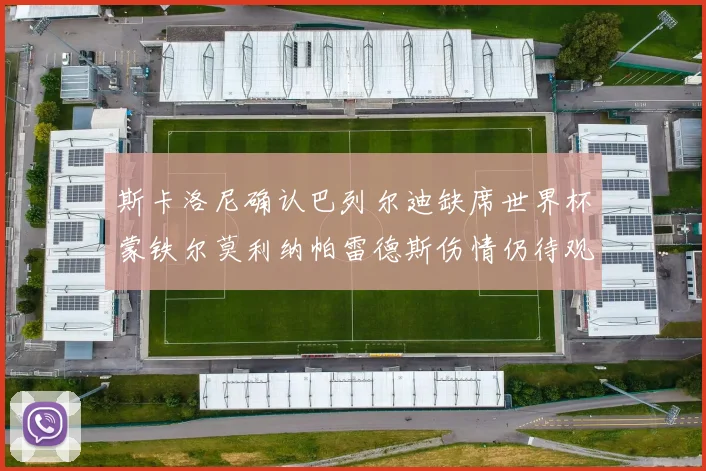 斯卡洛尼确认巴列尔迪缺席世界杯蒙铁尔莫利纳帕雷德斯伤情仍待观察